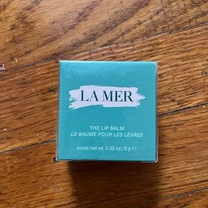La Mer Lip Balm